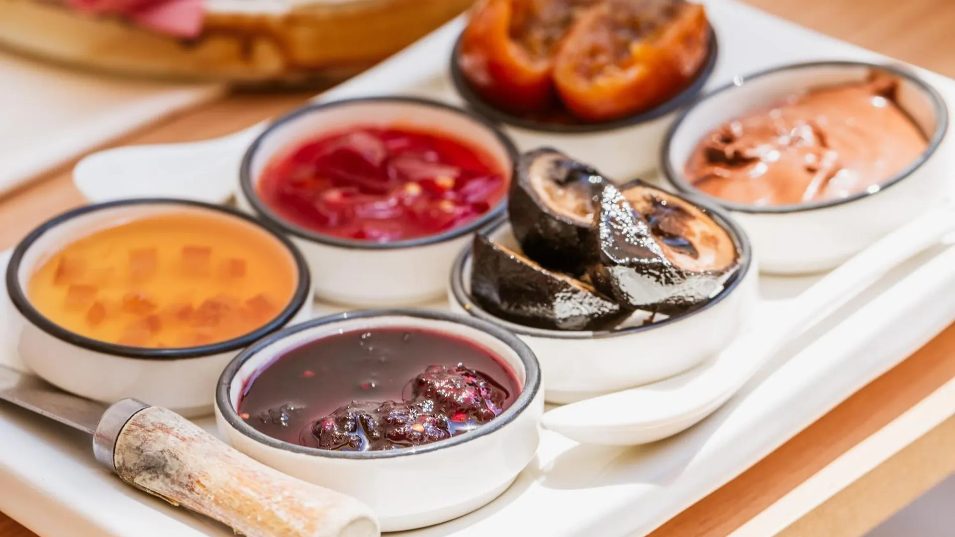 מלון ספריהיסאר Boii Rest & Breakfast